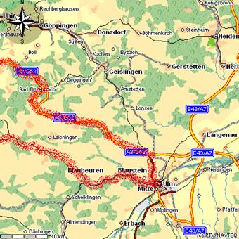 Map 2