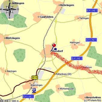 Map 1